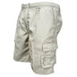Men's Casual Work Pants Loose Summer