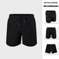 Men's Double-layer Swimming Trunks Anti-embarrassment XL Mens