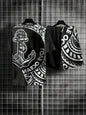 3d Printing Fashion Men's Casual Loose Outfit