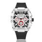 Waterproof Luminous Fashion Sports Men's Watches
