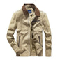 Men's Fashion Personality Business Workwear Jacket