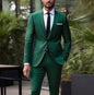 Suit Banquet Wedding Groomsman Suit Suit Two-piece Suit