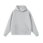 American Retro Loose Casual Men's And Women's Hoodies