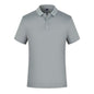Summer Lapels Advertising T-shirt