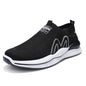 Men's Fashionable Shallow Running Shoes