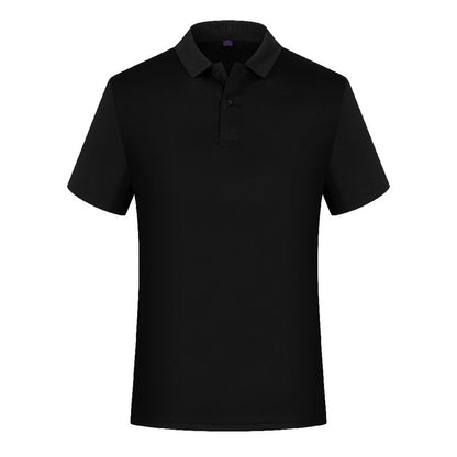 Summer Lapels Advertising T-shirt