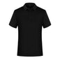 Summer Lapels Advertising T-shirt