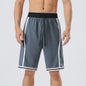 Fashion Personality Men's Summer Sports Training Shorts