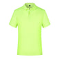 Summer Lapels Advertising T-shirt