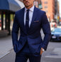 Suit Banquet Wedding Groomsman Suit Suit Two-piece Suit