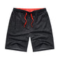 Summer Men's Five-point Shorts Breathable Sports Leisure