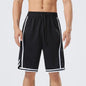 Fashion Personality Men's Summer Sports Training Shorts