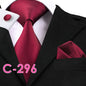 Solid Color Ribbed Collar