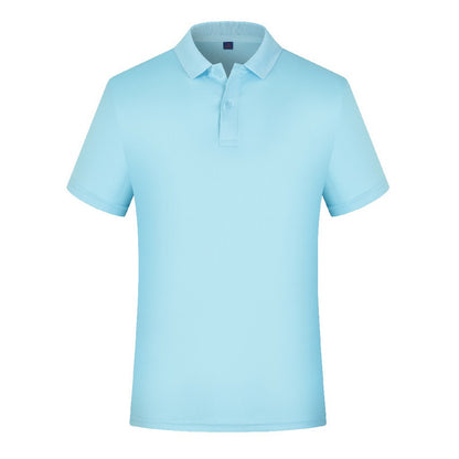 Summer Lapels Advertising T-shirt