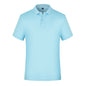 Summer Lapels Advertising T-shirt
