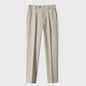 Business Anti-Wrinkle Non-ironing Suit Pants Men's Drape