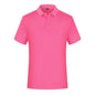 Summer Lapels Advertising T-shirt