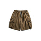 Outdoor Men's Loose Casual Shorts