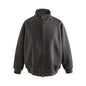 Long Sleeve Retro Top Simple Casual Coat