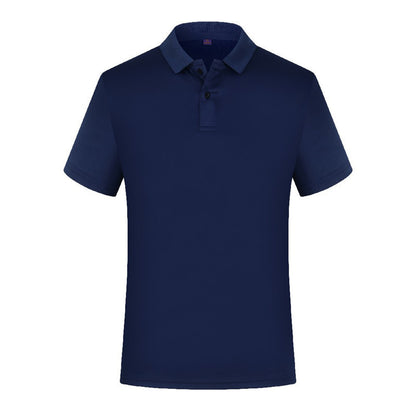 Summer Lapels Advertising T-shirt