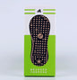 Combed Cotton Acupoint Massage Socks