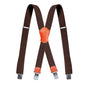 Unisex Corn Grain Elastic Elastic Strap Clip