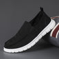 Men's Personality Mesh Casual Breathable Shoes