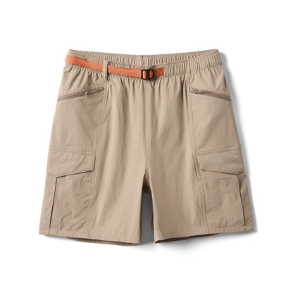 Men's Outdoor Moisture Absorbing Quick Drying Workwear Shorts