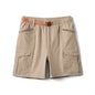 Men's Outdoor Moisture Absorbing Quick Drying Workwear Shorts