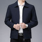 Men's Spring And Autumn New Casual Jacket