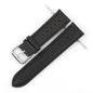 Simple All-match Porous Breathable Leather Watch Strap Accessories
