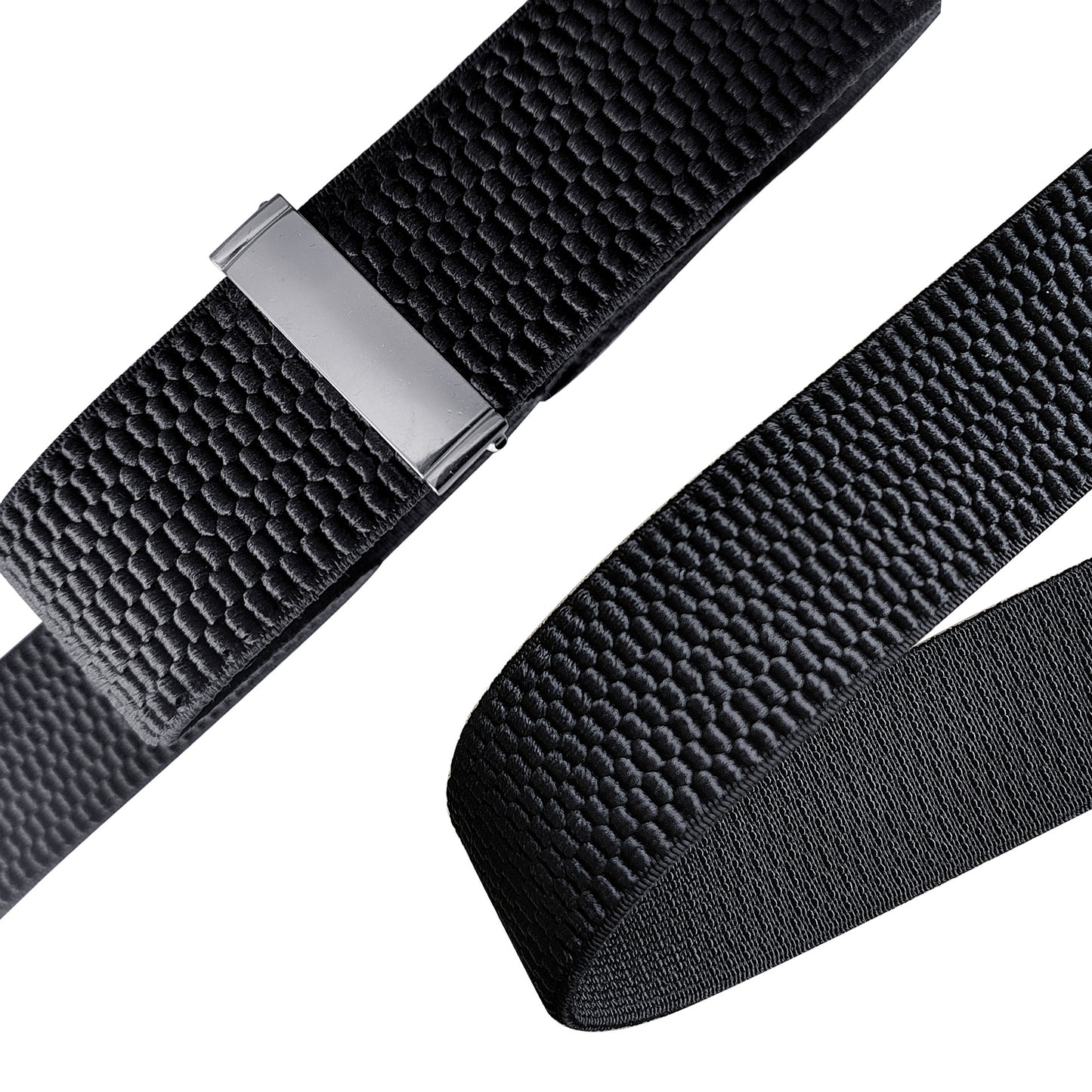 Unisex Corn Grain Elastic Elastic Strap Clip