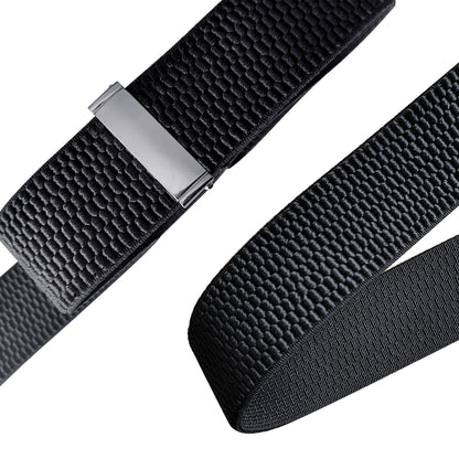 Unisex Corn Grain Elastic Elastic Strap Clip
