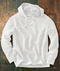 Loose Fashion Hooded Sweatshirt