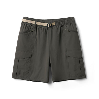 Men's Outdoor Moisture Absorbing Quick Drying Workwear Shorts