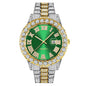Men's Fashion Personality Affordable Luxury Alloy Watch
