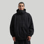 Loose Windproof Waterproof And Breathable Tooling Ski Suit