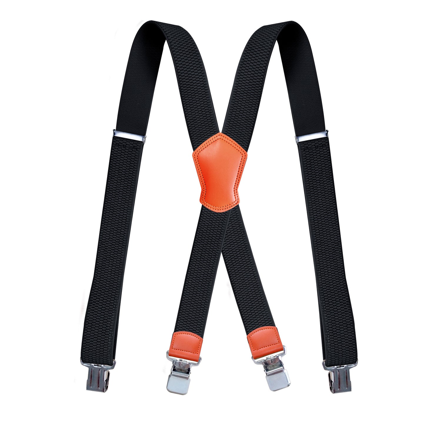 Unisex Corn Grain Elastic Elastic Strap Clip