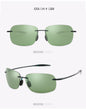 Sports Cycling Sun Glasses Large Frame Outdoor Sunglasses Men's Goggles
