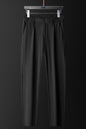 Men's Ice Silk Stretch Breathable Solid Color Trousers