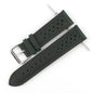 Simple All-match Porous Breathable Leather Watch Strap Accessories