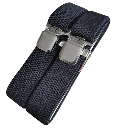 Unisex Corn Grain Elastic Elastic Strap Clip