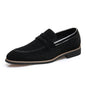 British Loafers Men's Trendy Casual