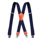 Unisex Corn Grain Elastic Elastic Strap Clip