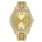 Men's Fashion Personality Affordable Luxury Alloy Watch