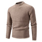 Men's Fashion Personality Trend Sweater Sweater