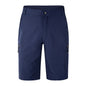 Outdoor Quick-dry Casual Stretch Sports Shorts