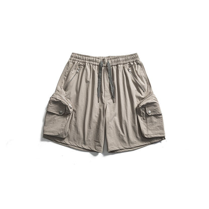 Outdoor Men's Loose Casual Shorts