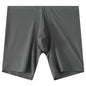 Men's Mesh Underwear Transparent Lengthened Boxers
