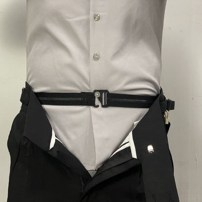 Men's Shirt Non-slip Band Shirt Anti-slip Fantastic